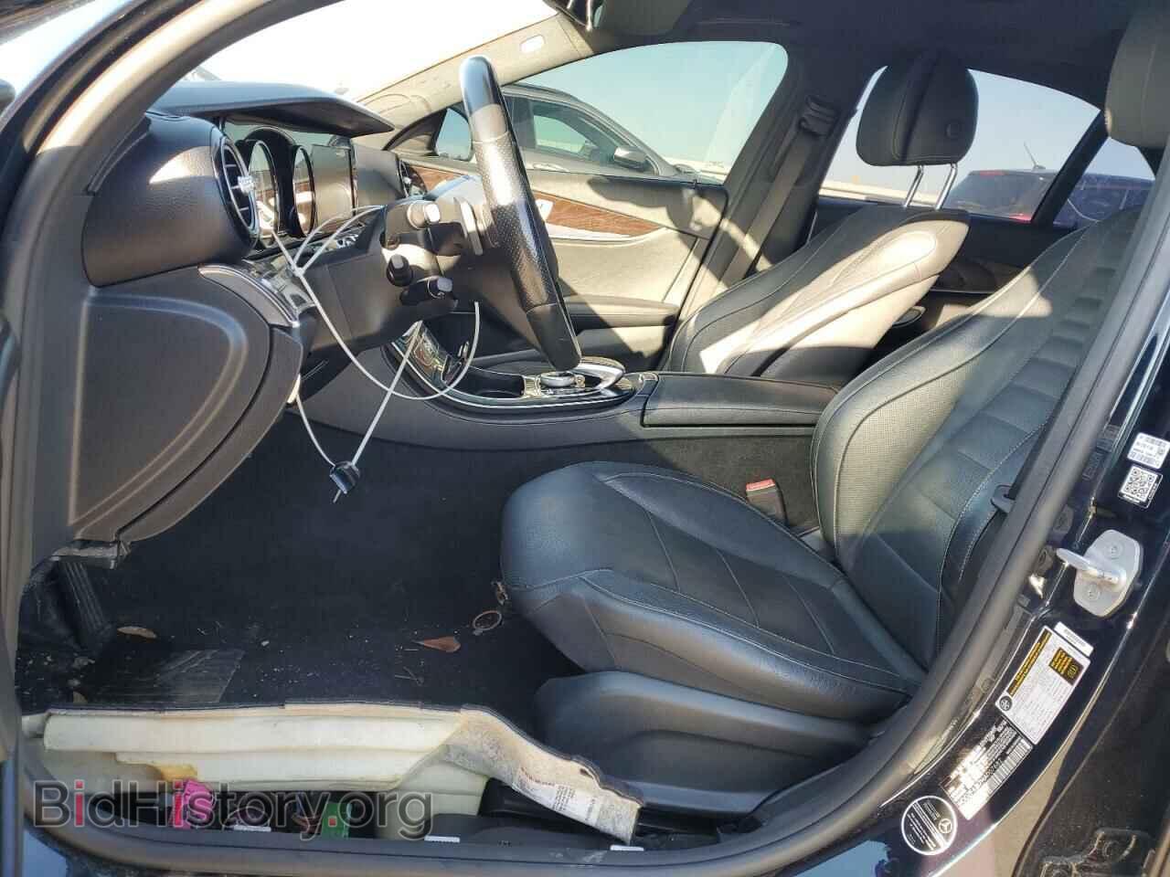 2017 MERCEDES-BENZ E-CLASS - VIN: WDDZF4JB7HA007682 - Фото 7