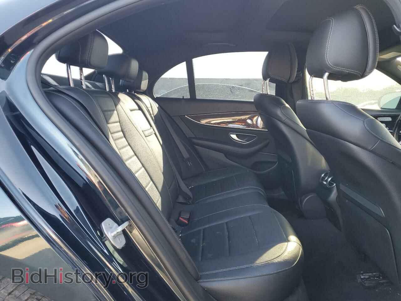 2017 MERCEDES-BENZ E-CLASS - VIN: WDDZF4JB7HA007682 - Фото 10
