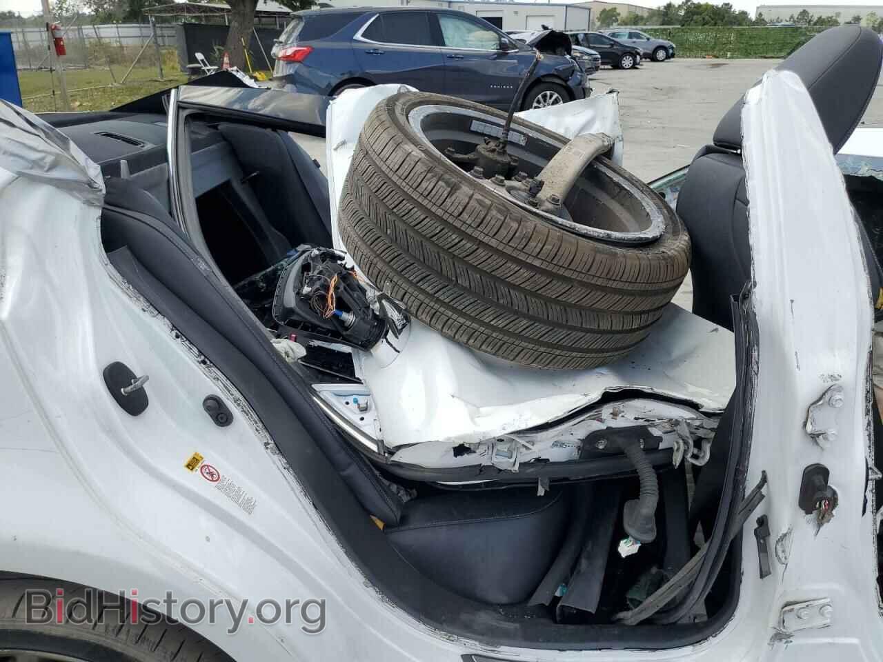 2015 LEXUS IS - VIN: JTHBF1D29F5070440 - Photo 10