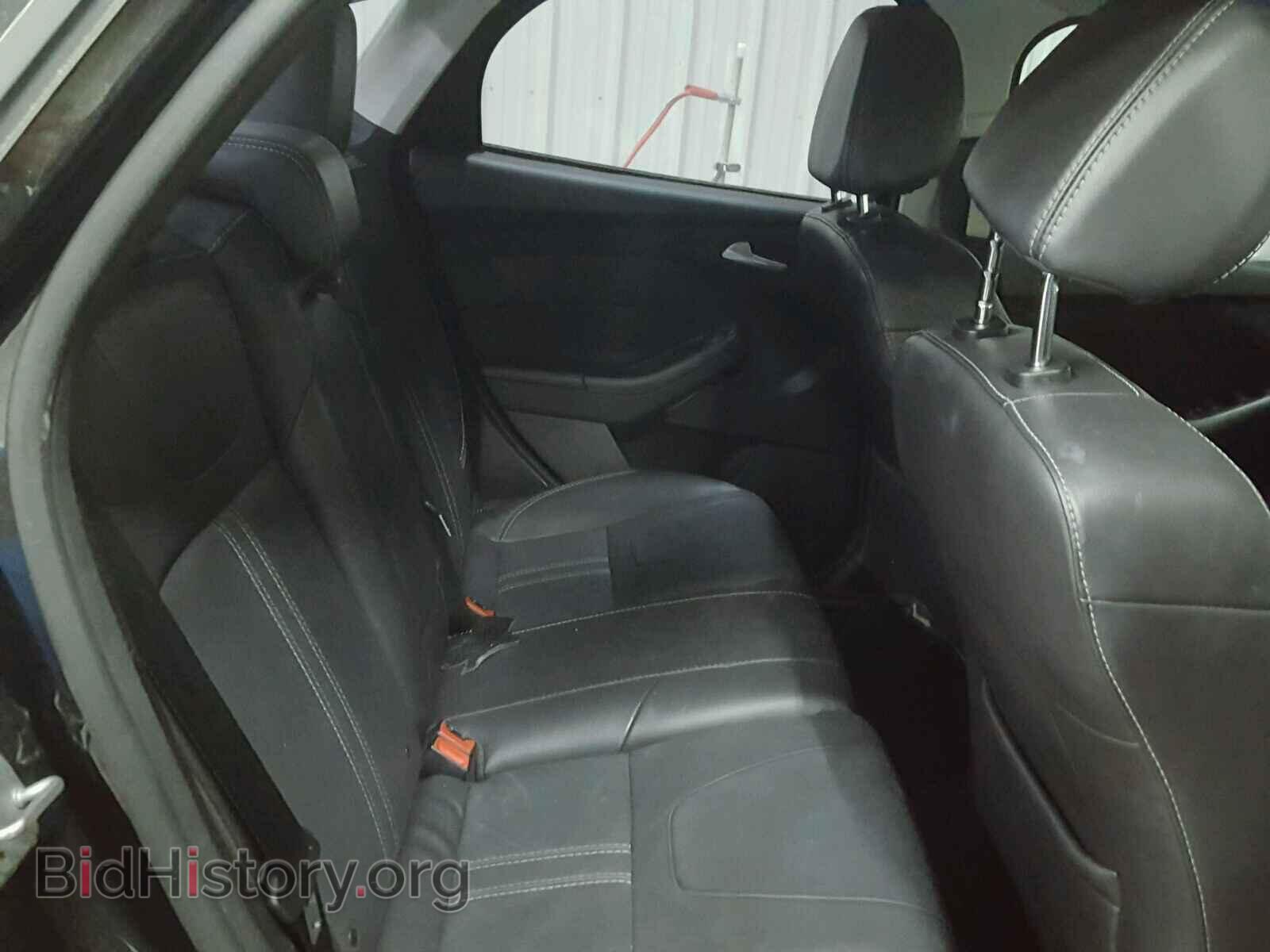2014 FORD FOCUS - VIN: 1FADP3F21EL123065 - Фото 6
