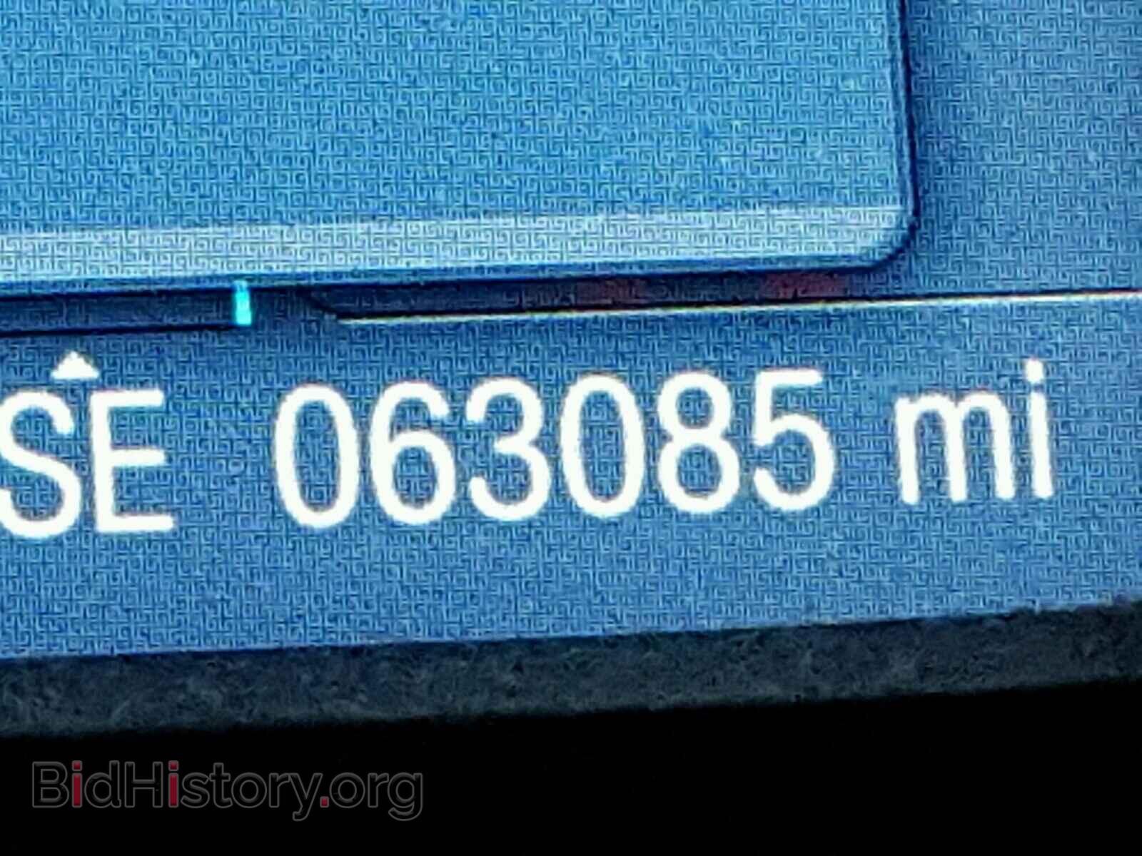 2014 FORD FOCUS - VIN: 1FADP3F21EL123065 - Фото 8