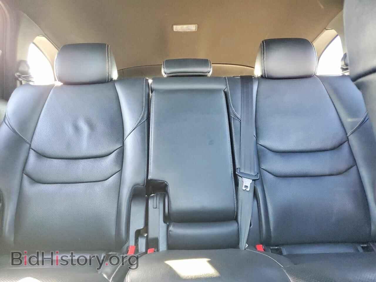 2021 MAZDA CX-9 - VIN: JM3TCBDY1M0512217 - Фото 10