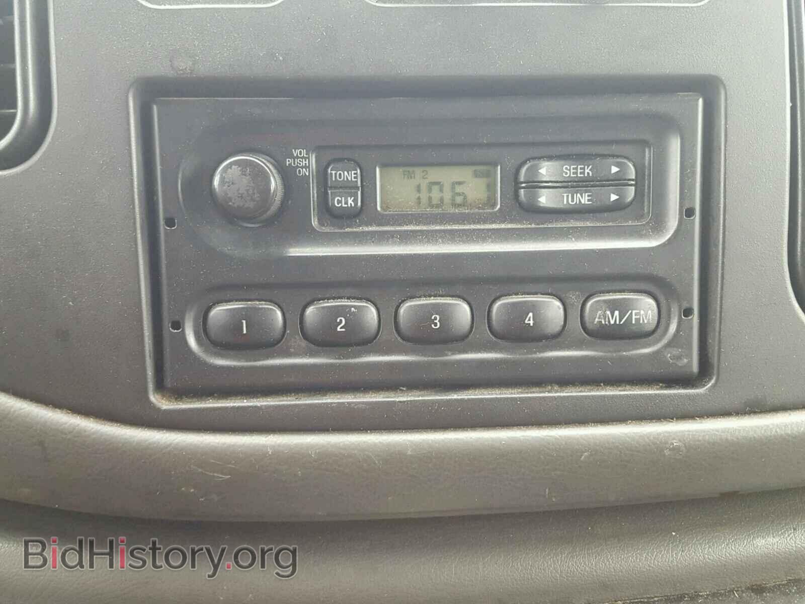 2008 FORD ECONOLINE - VIN: 1FTSS34L88DB49687 - Фото 9