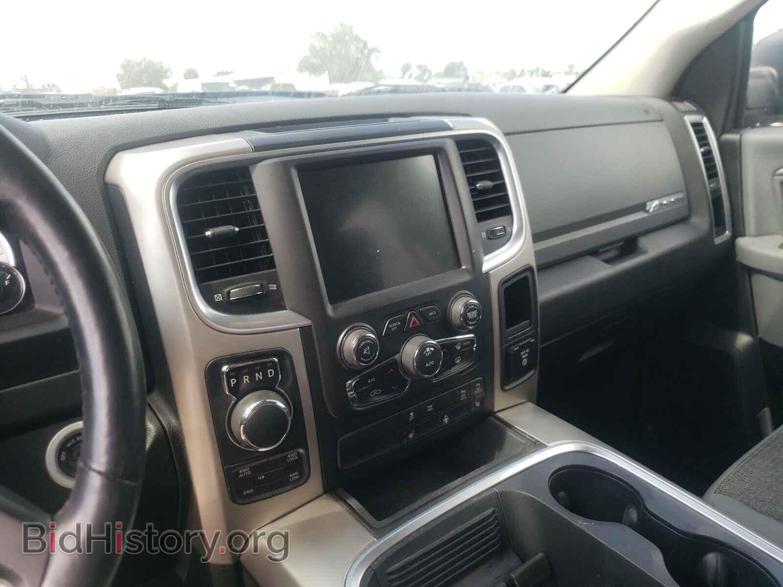2017 RAM 1500 - VIN: 1C6RR7LG3HS599997 - Photo 9