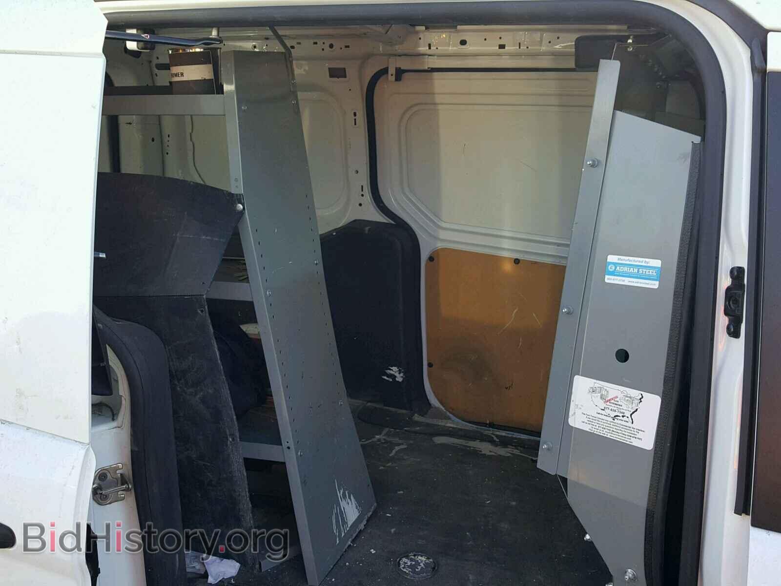 2014 FORD TRANSIT CO - VIN: NM0LS7E79E1169342 - Фото 6