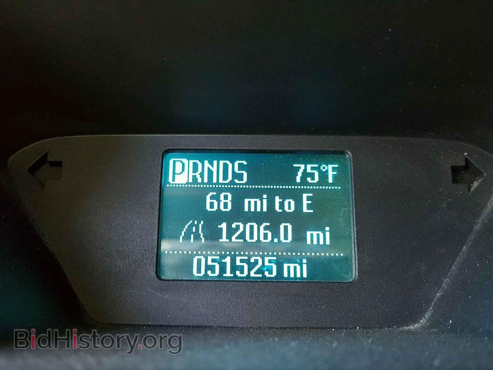 2014 FORD TRANSIT CO - VIN: NM0LS7E79E1169342 - Фото 8