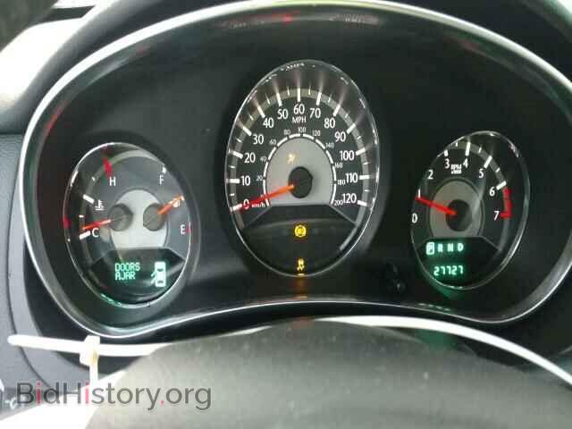 2012 CHRYSLER 200 - VIN: 1C3CCBBG8CN160598 - Фото 8
