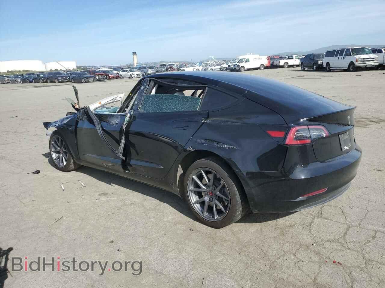 2023 TESLA MODEL 3 - VIN: 5YJ3E1EA8PF467345 - Photo 2