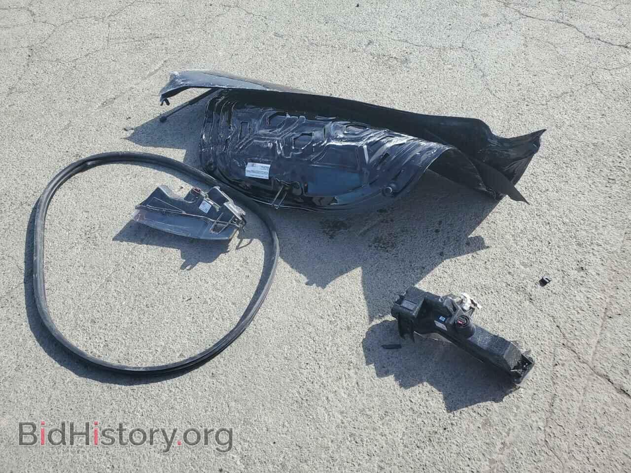 2023 TESLA MODEL 3 - VIN: 5YJ3E1EA8PF467345 - Photo 12