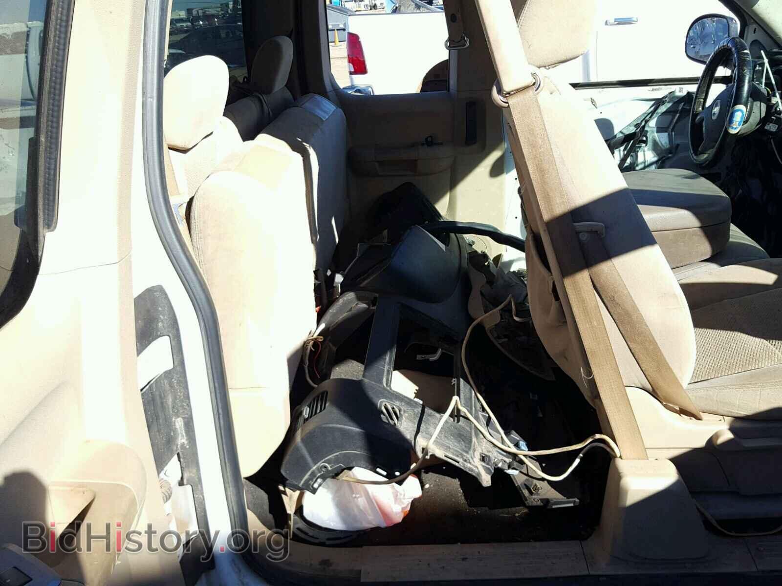2007 CHEVROLET SILVERADO - VIN: 2GCEC19J371657792 - Photo 6