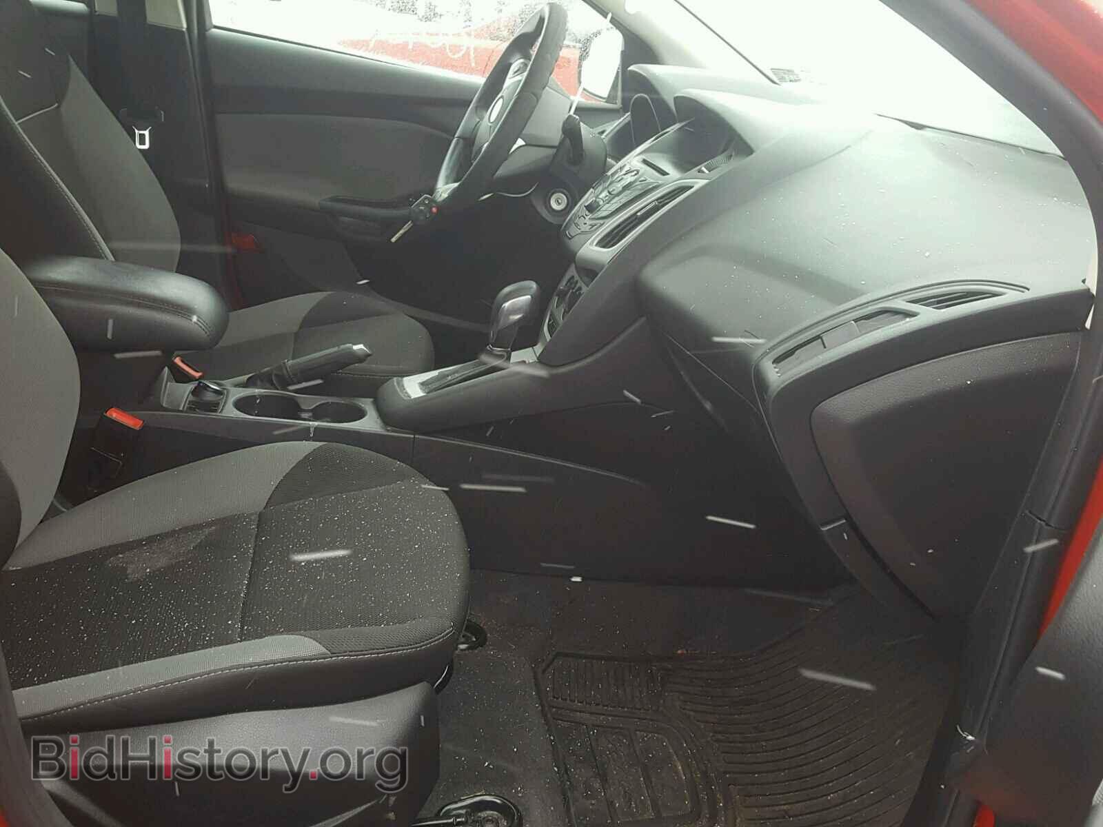 2014 FORD FOCUS - VIN: 1FADP3F21EL337067 - Photo 5