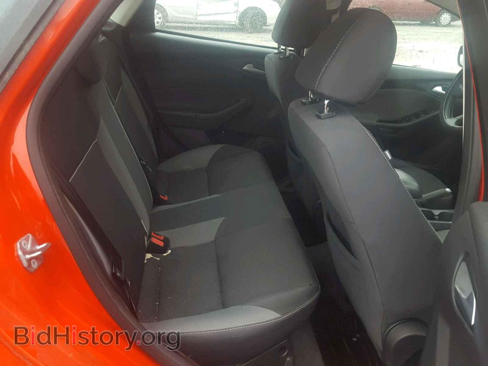 2014 FORD FOCUS - VIN: 1FADP3F21EL337067 - Photo 6