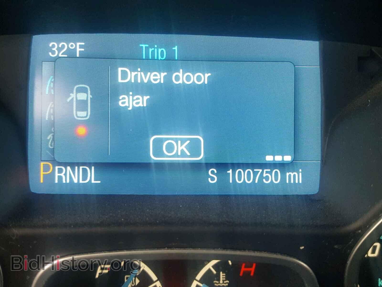 2014 FORD FOCUS - VIN: 1FADP3F21EL337067 - Photo 8