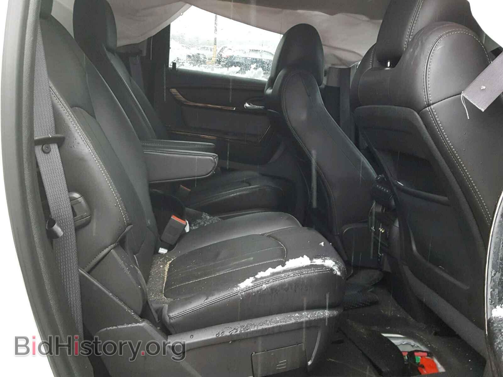 2015 GMC ACADIA DEN - VIN: 1GKKVTKD9FJ266930 - Фото 6