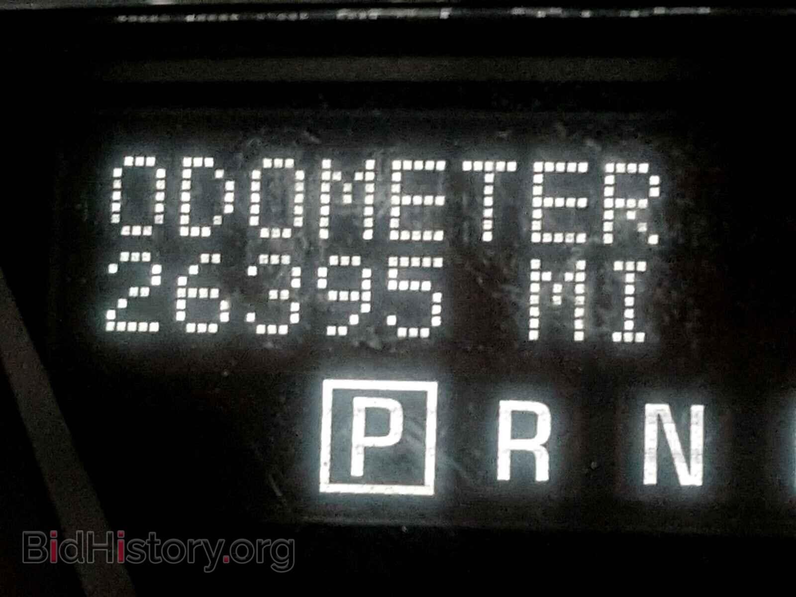 2015 GMC ACADIA DEN - VIN: 1GKKVTKD9FJ266930 - Фото 8