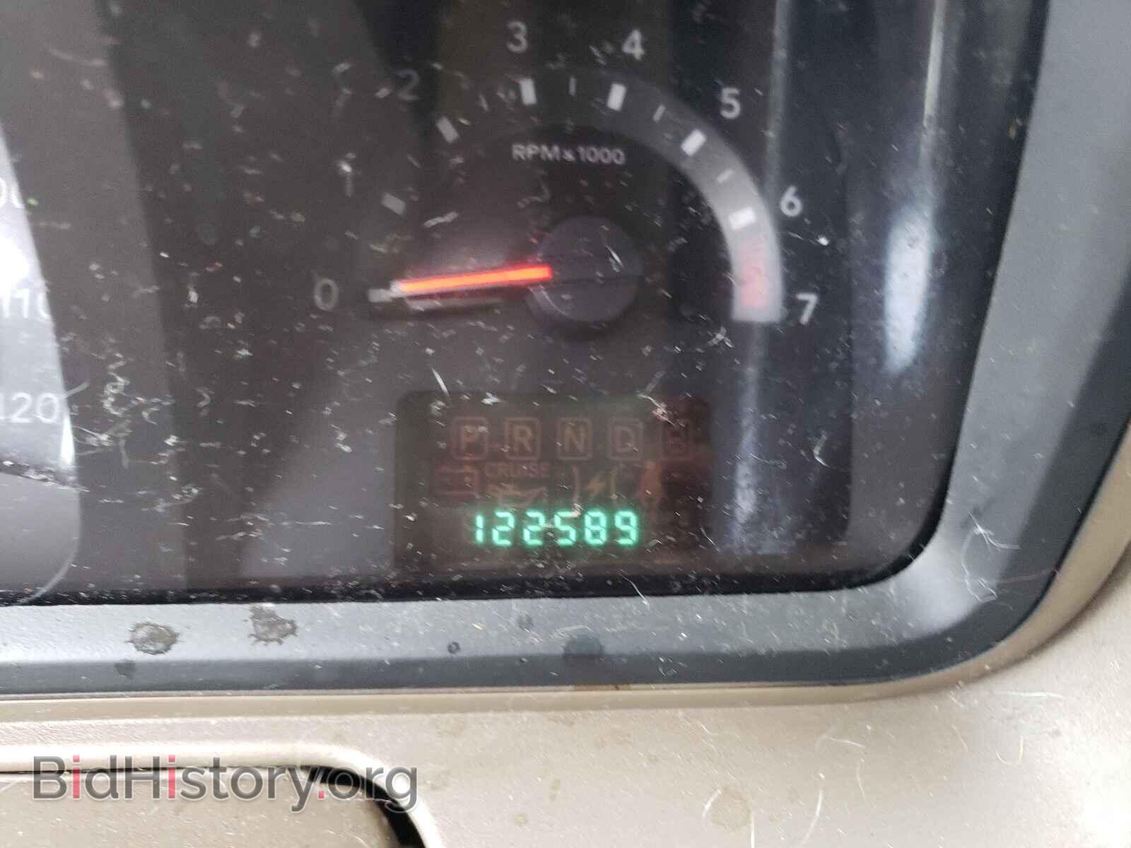 2010 DODGE JOURNEY - VIN: 3D4PG5FV2AT116155 - Фото 8