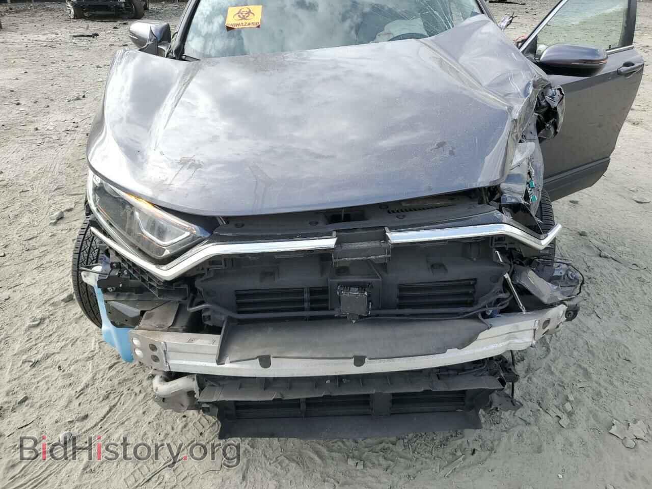2021 HONDA CRV - VIN: 5J6RW2H8XML014756 - Фото 13