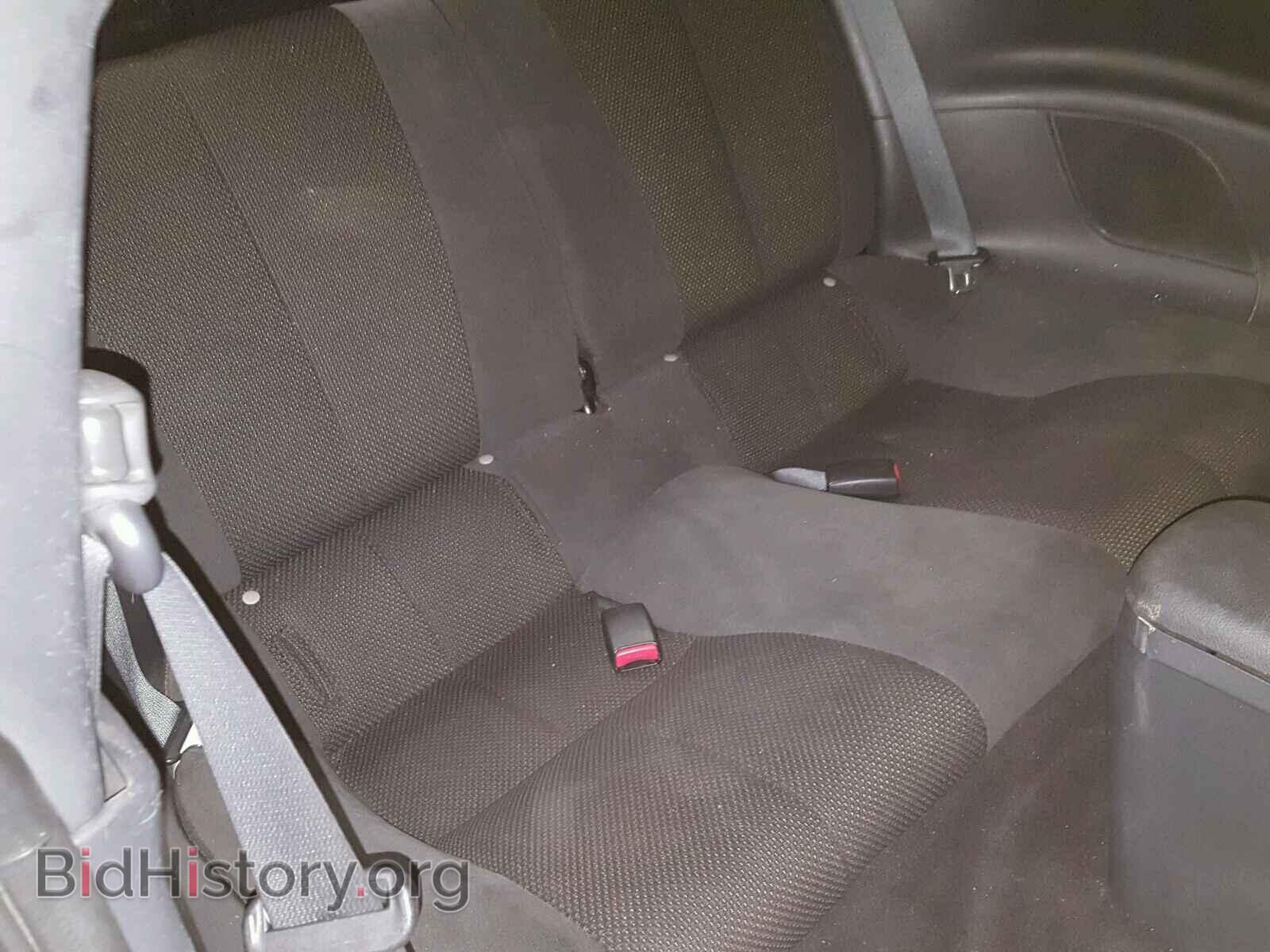 2008 MITSUBISHI ECLIPSE - VIN: 4A3AK24F88E041030 - Фото 6