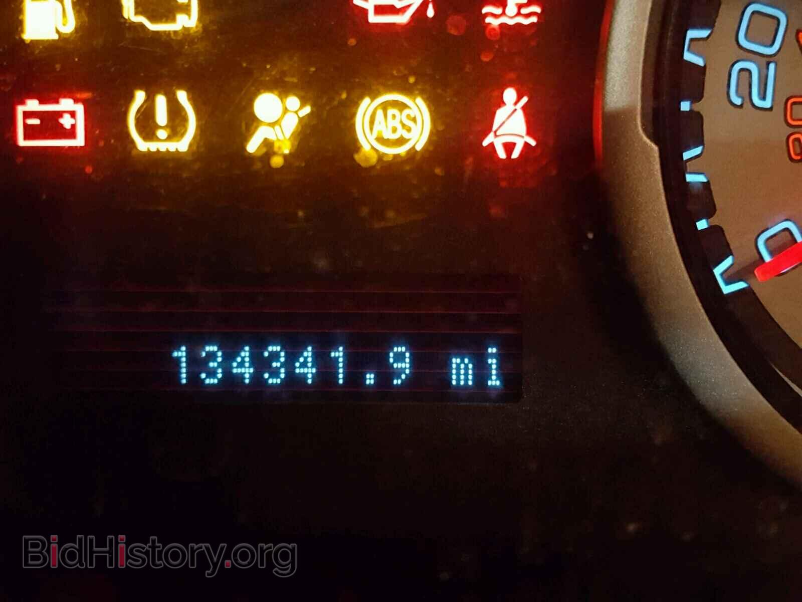 2010 FORD FOCUS - VIN: 1FAHP3FN9AW233835 - Фото 8