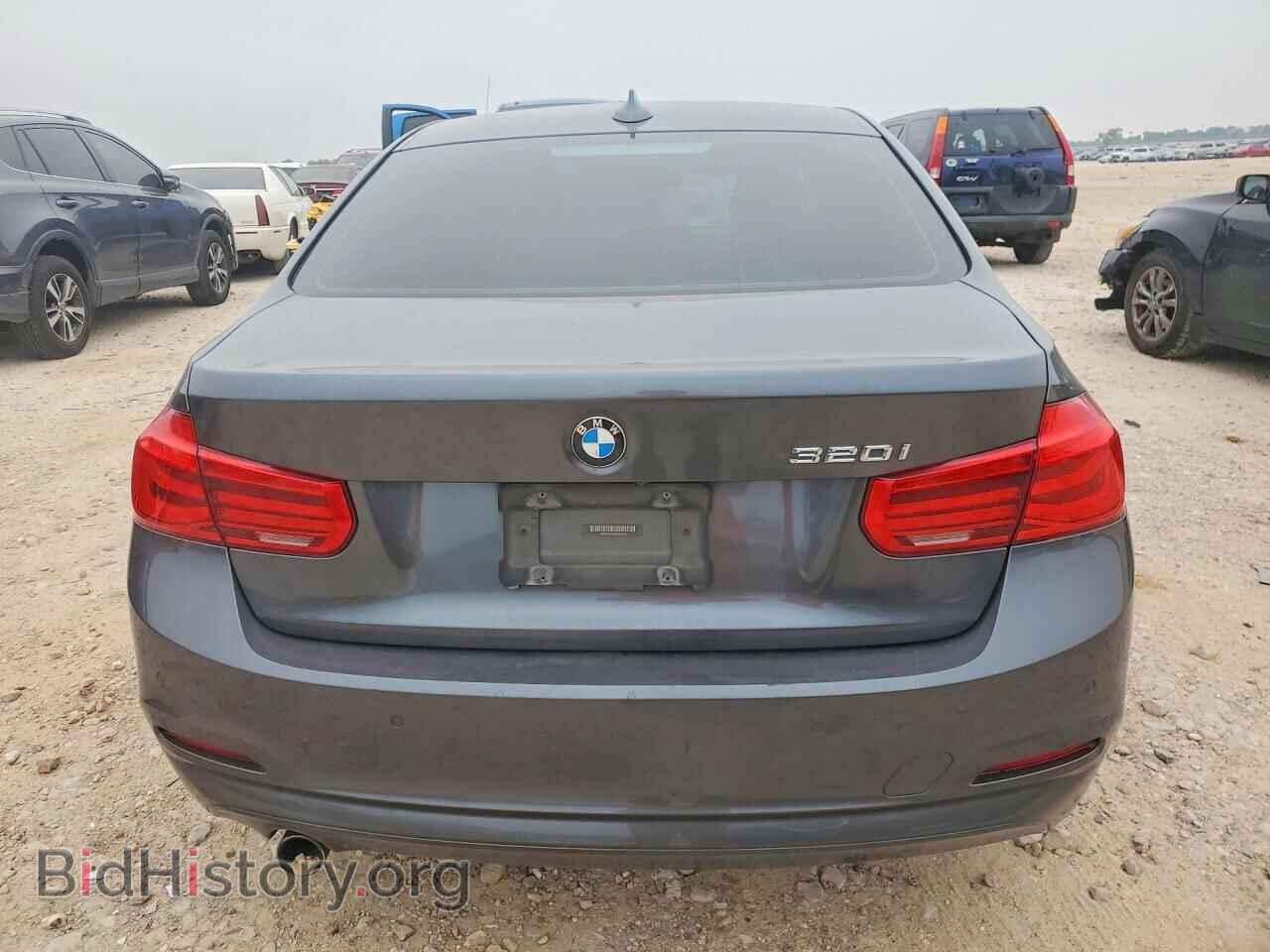 2017 BMW 3 SERIES - VIN: WBA8A9C34HK864475 - Фото 6