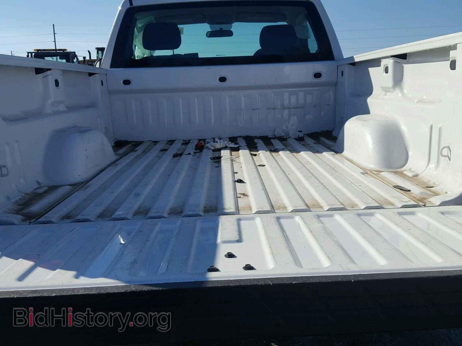 2012 CHEVROLET SILVERADO - VIN: 1GCNCPEX5CZ105256 - Фото 6