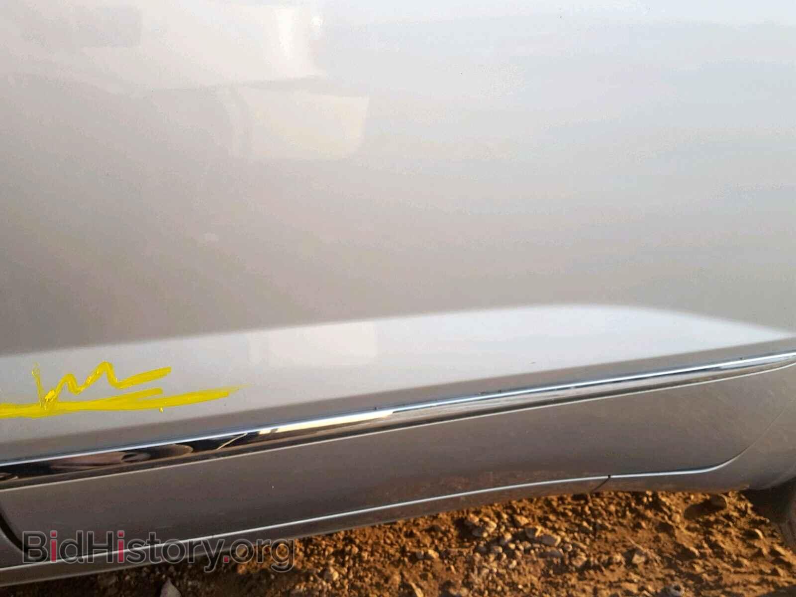2016 BUICK ENCLAVE - VIN: 5GAKRCKD3GJ248278 - Фото 9