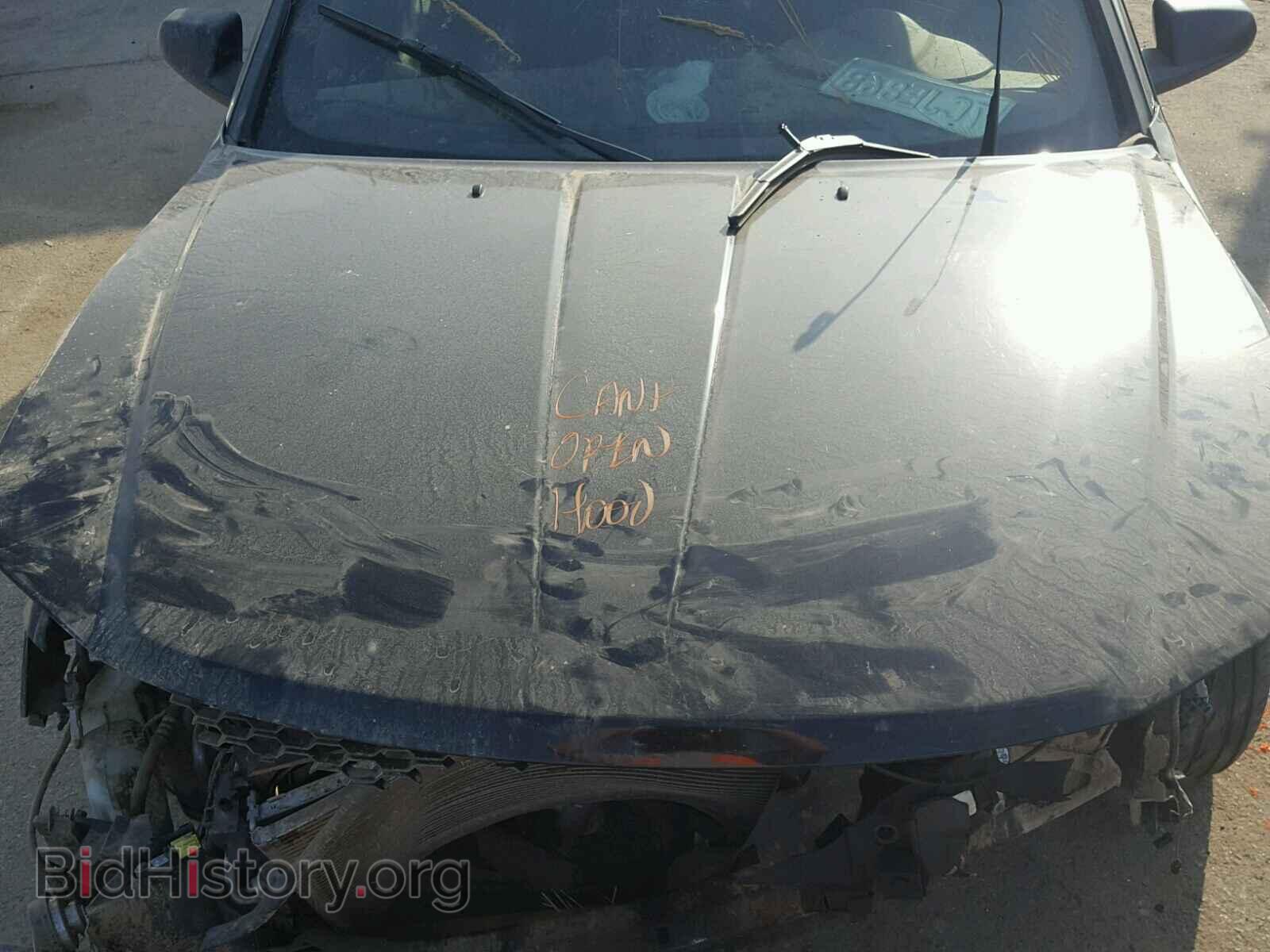 2013 DODGE AVENGER - VIN: 1C3CDZABXDN731408 - Фото 7