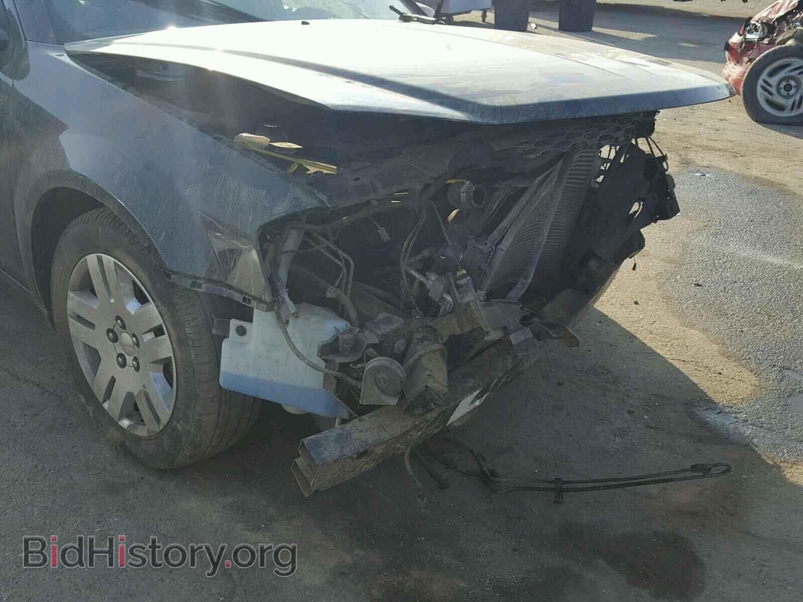 2013 DODGE AVENGER - VIN: 1C3CDZABXDN731408 - Фото 9