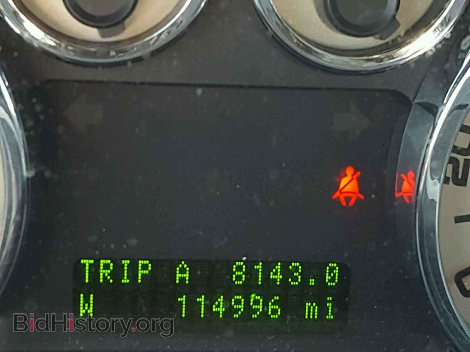 2010 FORD EDGE - VIN: 2FMDK3JC5ABB65530 - Photo 8