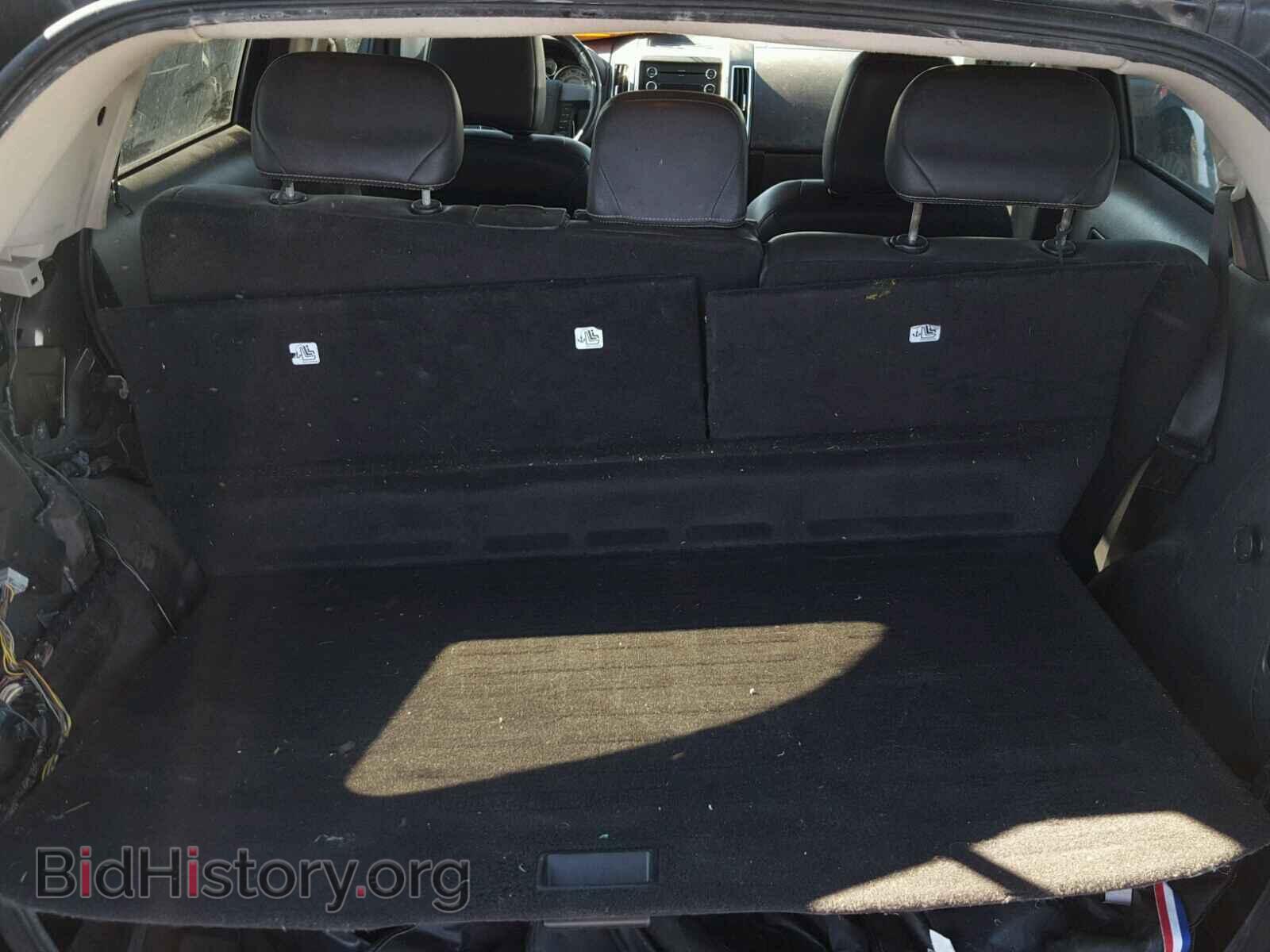 2010 FORD EDGE - VIN: 2FMDK3JC5ABB65530 - Photo 9