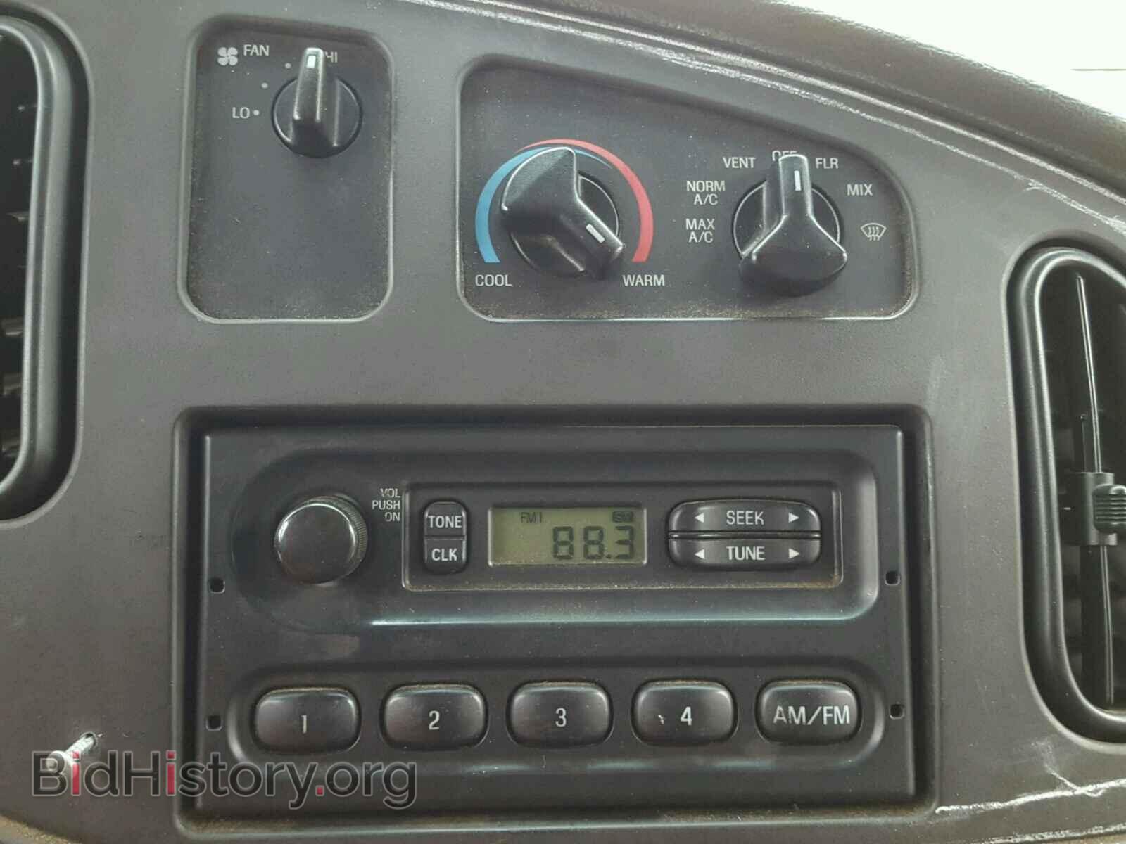 2008 FORD ECONOLINE - VIN: 1FTSS34L68DB49686 - Фото 9