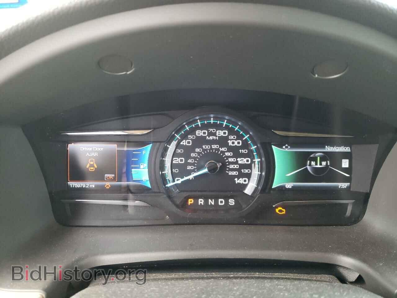 2014 FORD FLEX - VIN: 2FMGK5C81EBD18508 - Photo 9