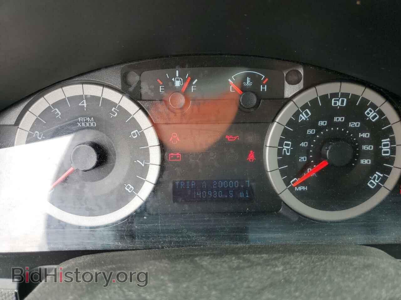 2012 FORD ESCAPE - VIN: 1FMCU0DGXCKA71705 - Фото 9