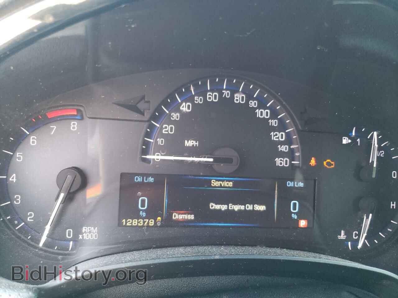 2013 CADILLAC XTS - VIN: 2G61P5S35D9173676 - Фото 9