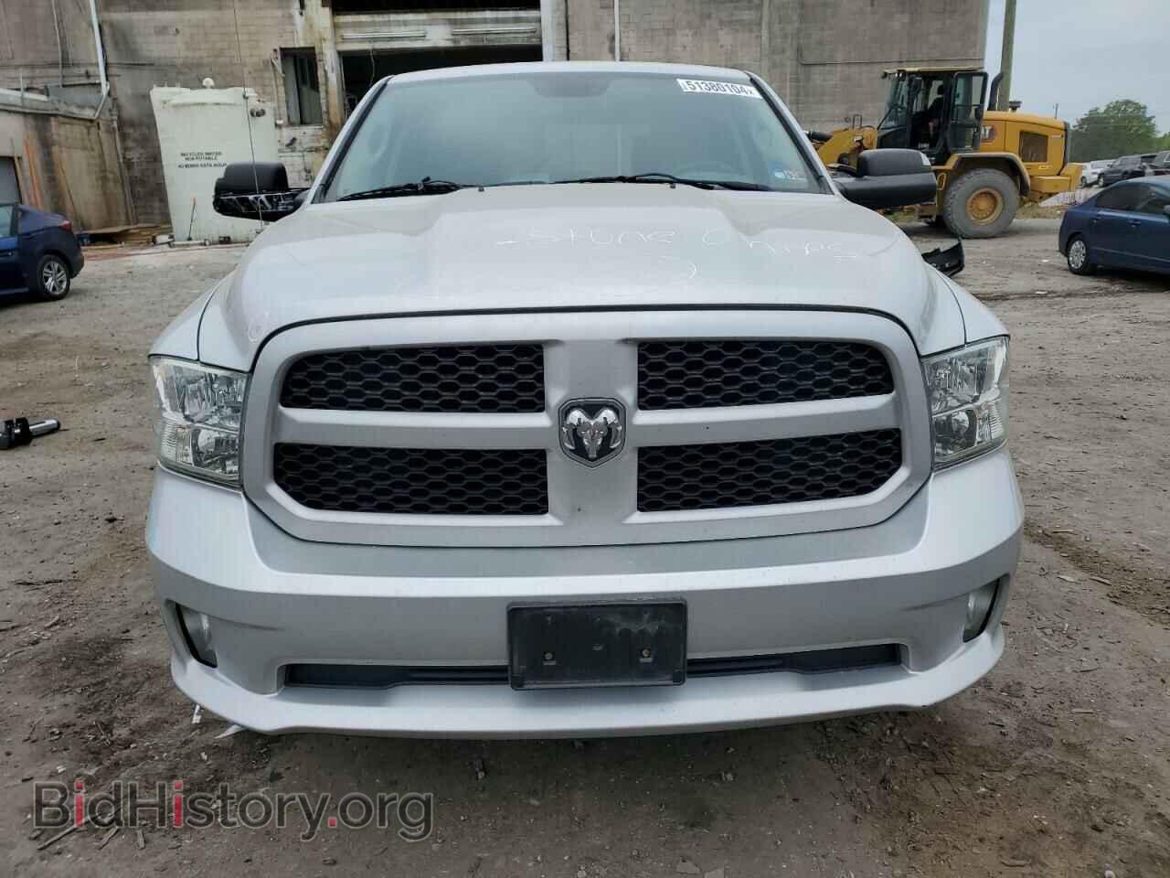 2015 RAM 1500 - VIN: 1C6RR7KT6FS672579 - Фото 5