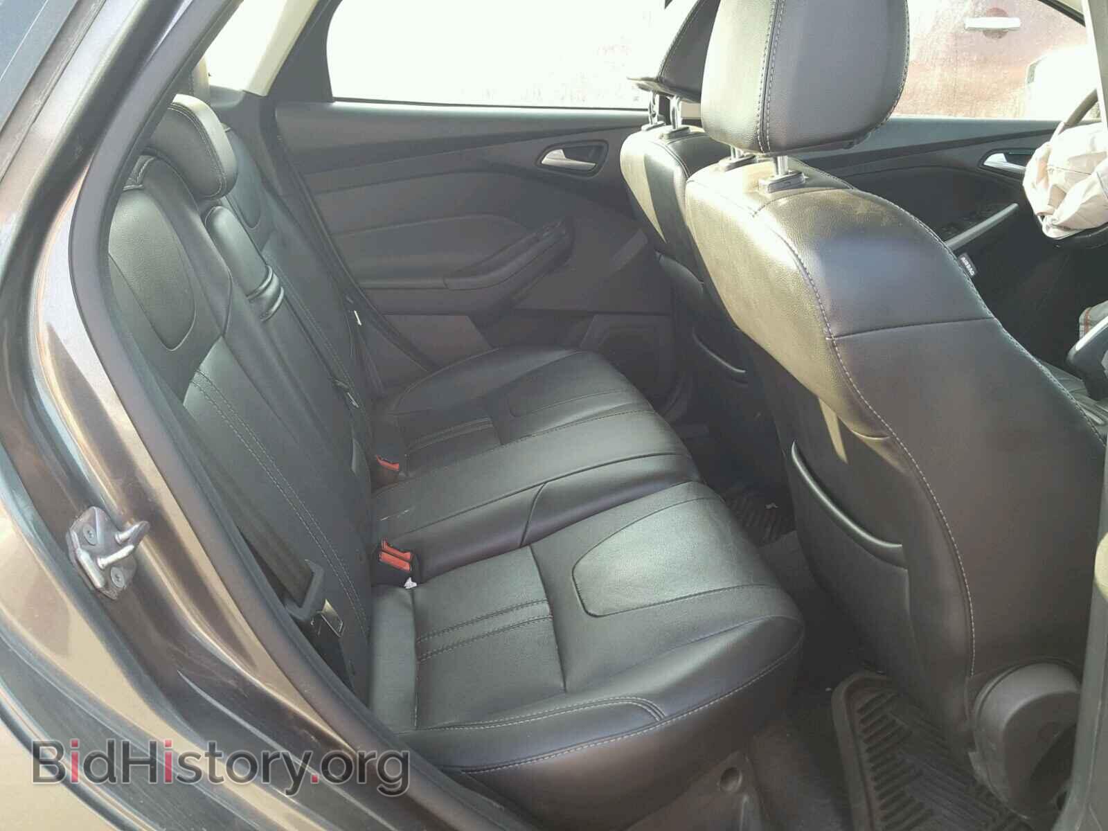 2013 FORD FOCUS - VIN: 1FADP3F2XDL247396 - Photo 6