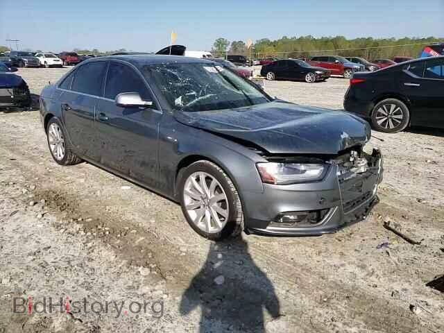2013 AUDI A4 - VIN: WAUFFAFL0DN040603 - Photo 11