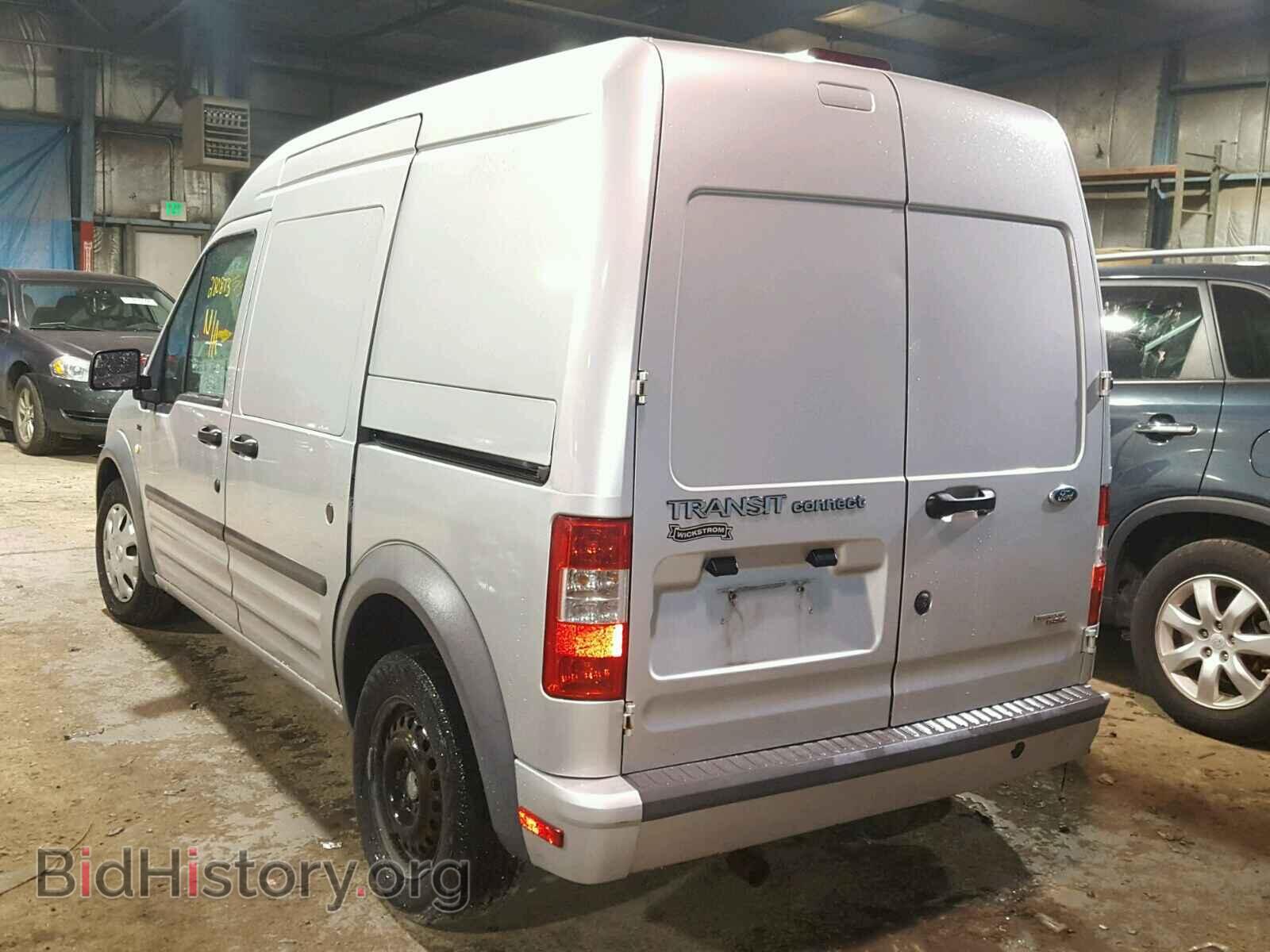 2013 FORD TRANSIT CO - VIN: NM0LS7BN5DT153371 - Фото 3