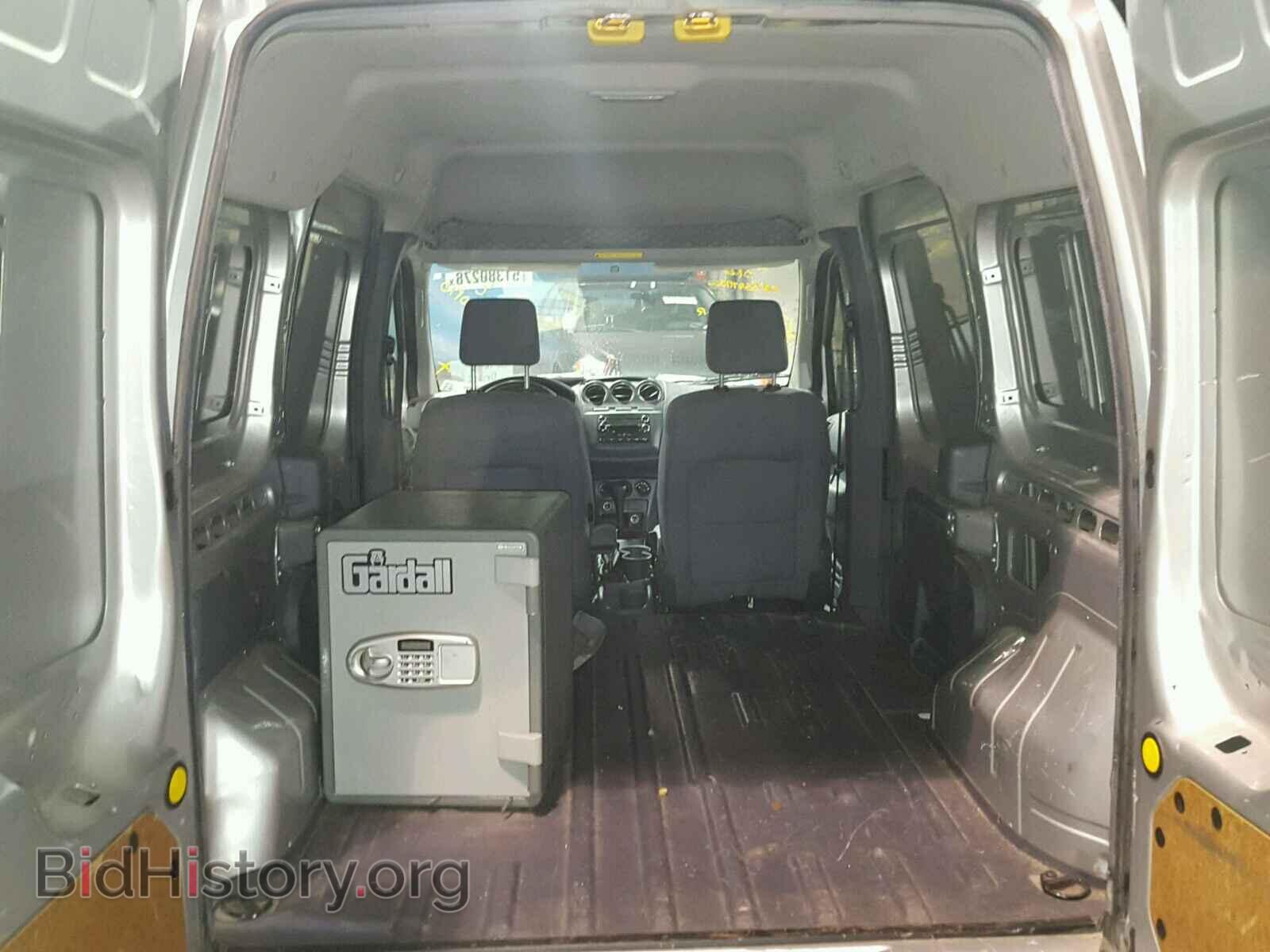 2013 FORD TRANSIT CO - VIN: NM0LS7BN5DT153371 - Фото 6