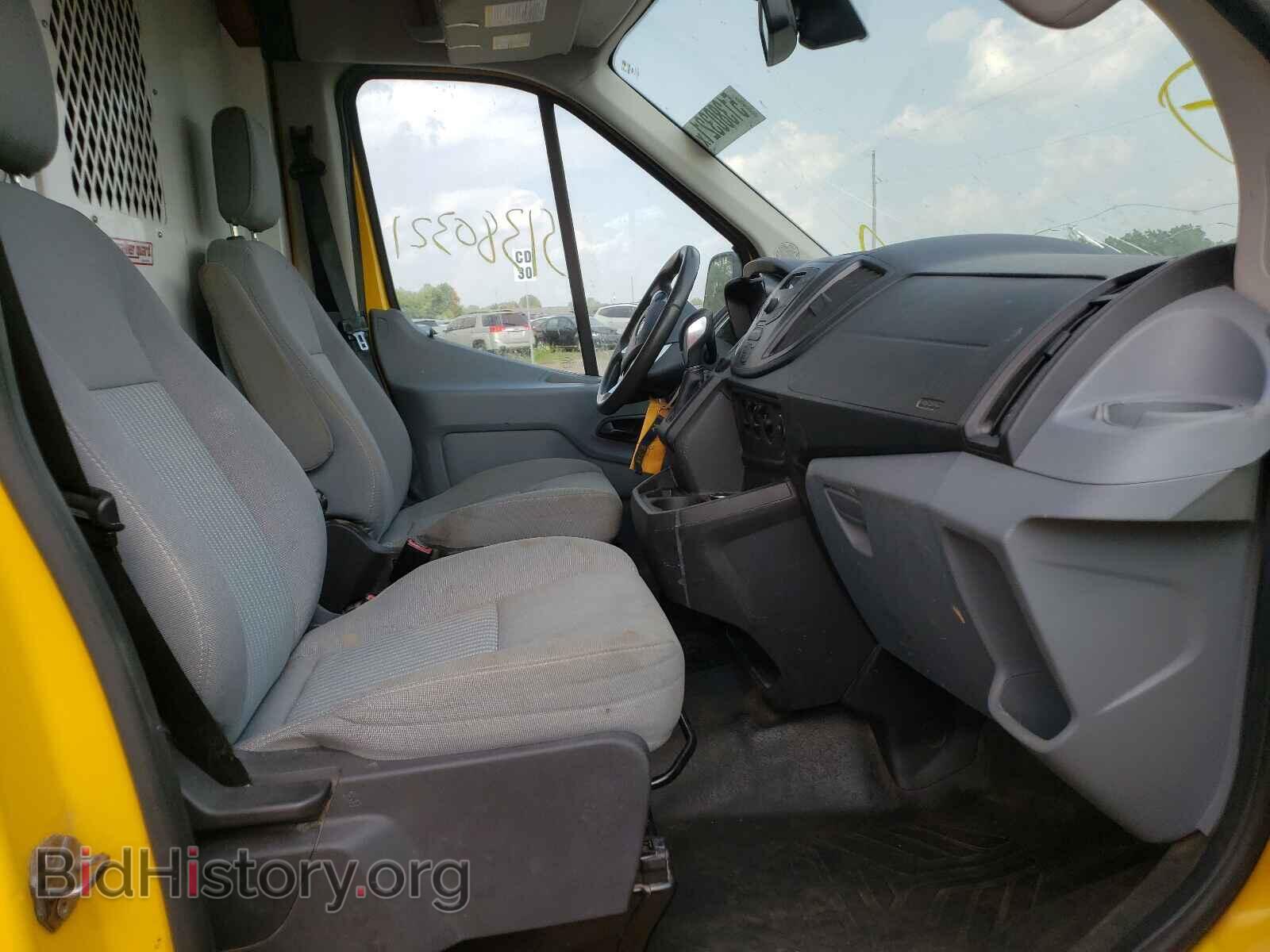 2015 FORD TRANSIT CO - VIN: 1FTNR2CM8FKB19854 - Фото 5