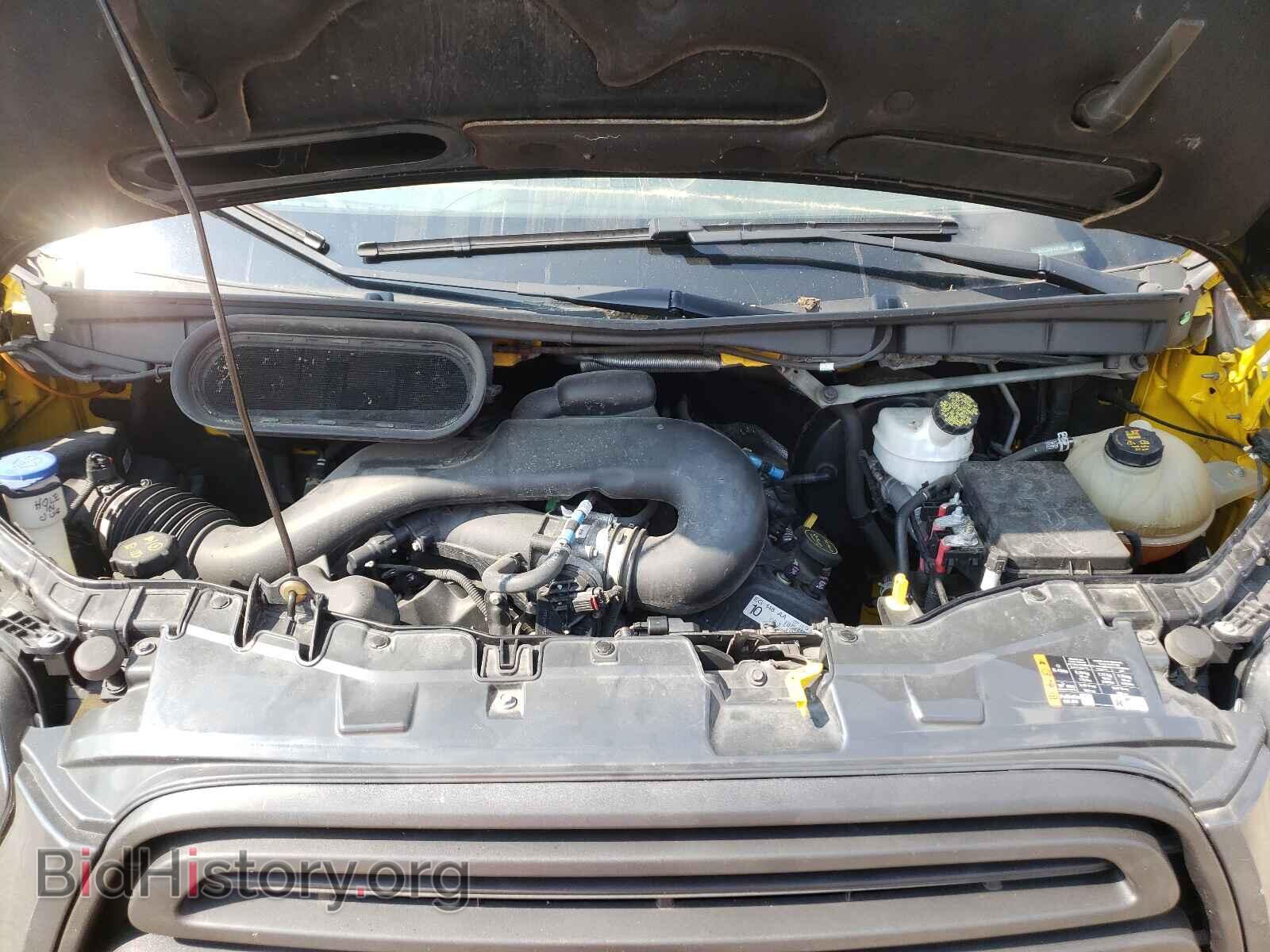 2015 FORD TRANSIT CO - VIN: 1FTNR2CM8FKB19854 - Фото 7