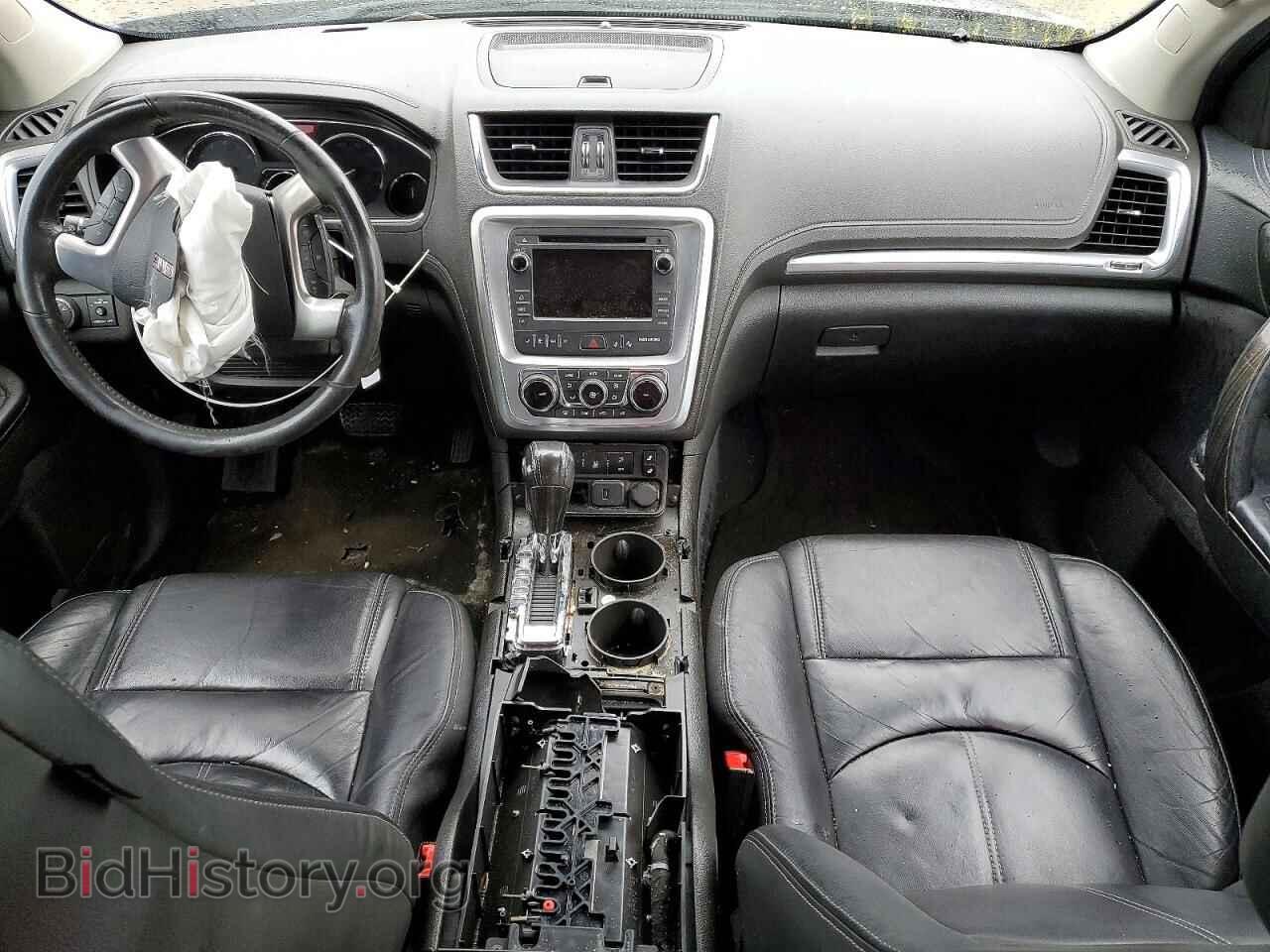 2015 GMC ACADIA - VIN: 1GKKVRKD6FJ198914 - Фото 8