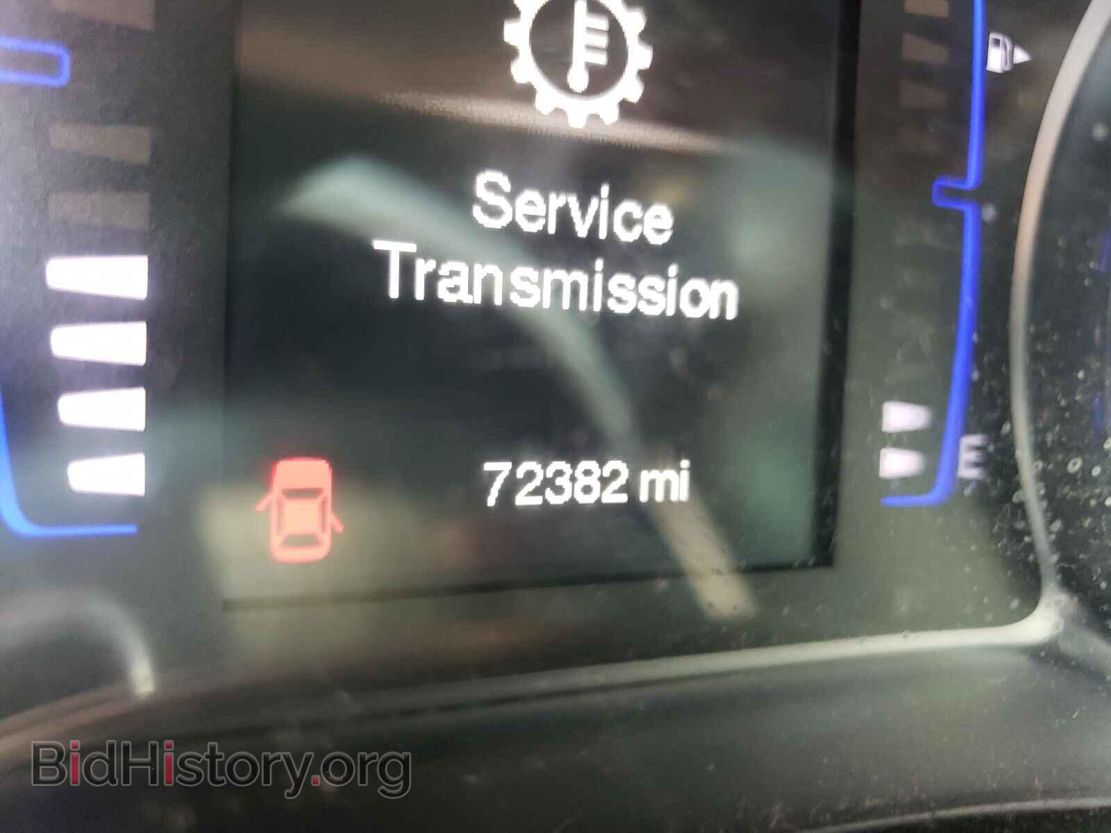 2015 CHRYSLER 200 - VIN: 1C3CCCABXFN623714 - Фото 8