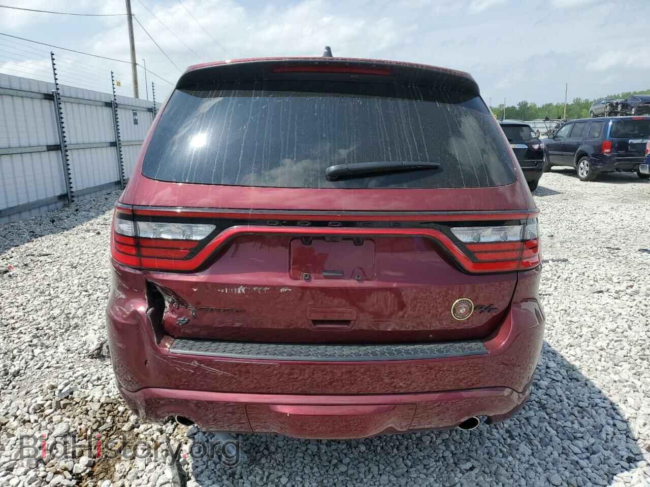 2023 DODGE DURANGO - VIN: 1C4SDJCT6PC576094 - Photo 6