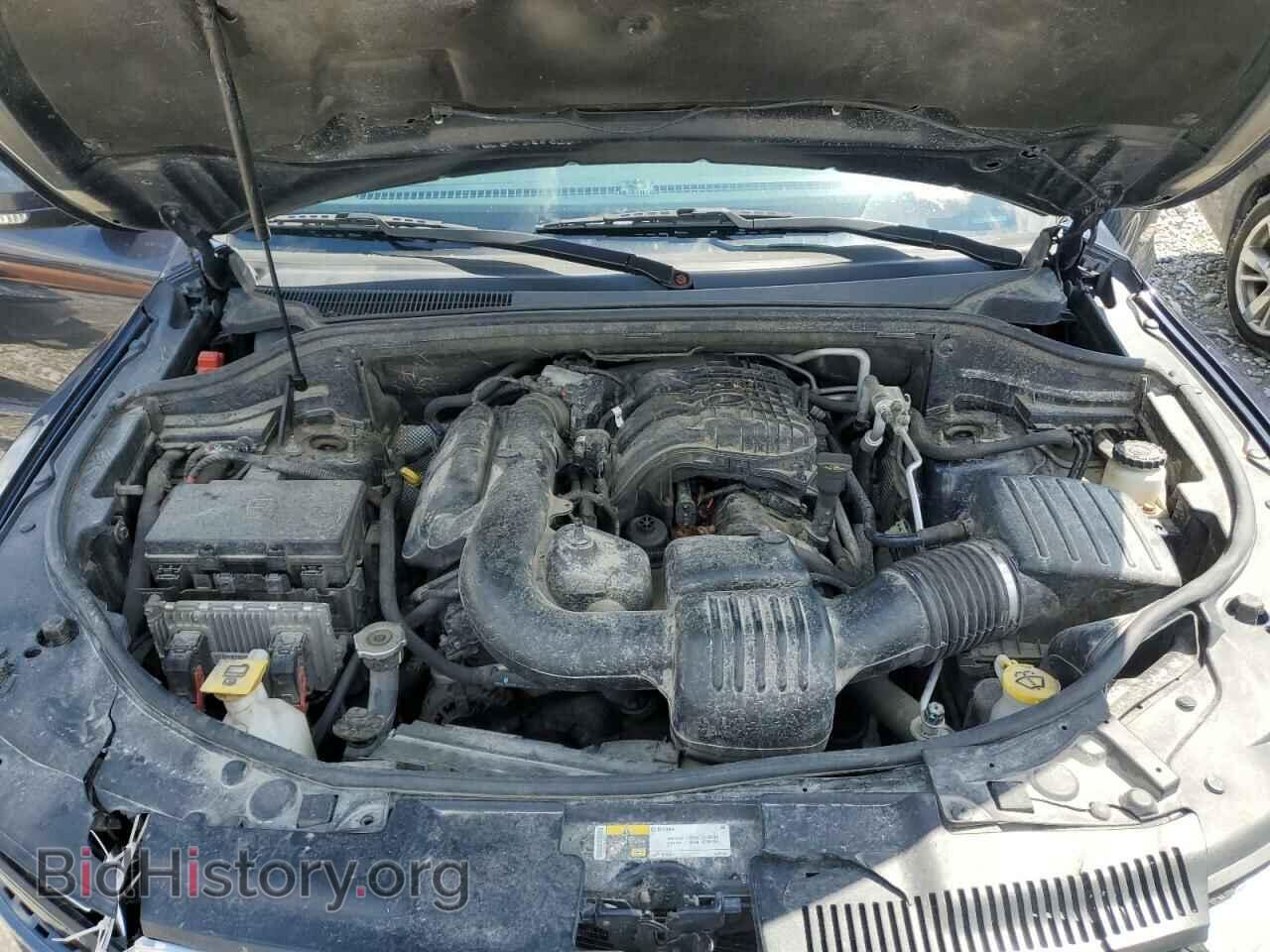 2014 DODGE DURANGO - VIN: 1C4RDJDG5EC332398 - Photo 12