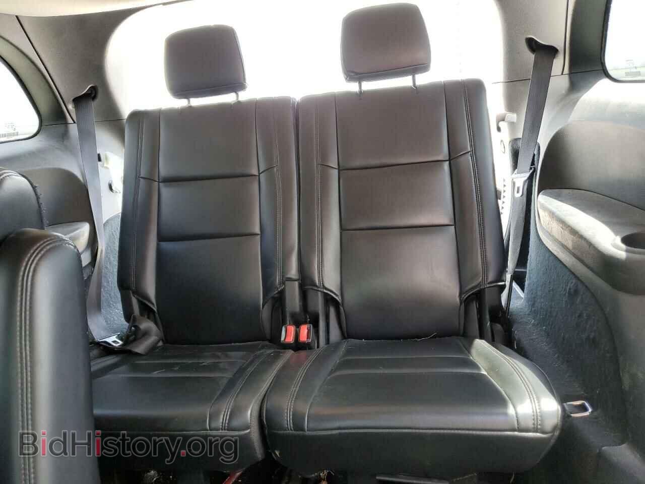 2014 DODGE DURANGO - VIN: 1C4RDJDG5EC332398 - Photo 10