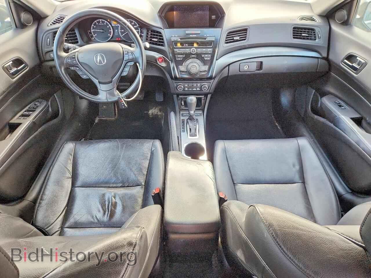 2013 ACURA ILX - VIN: 19VDE1F77DE003593 - Фото 8