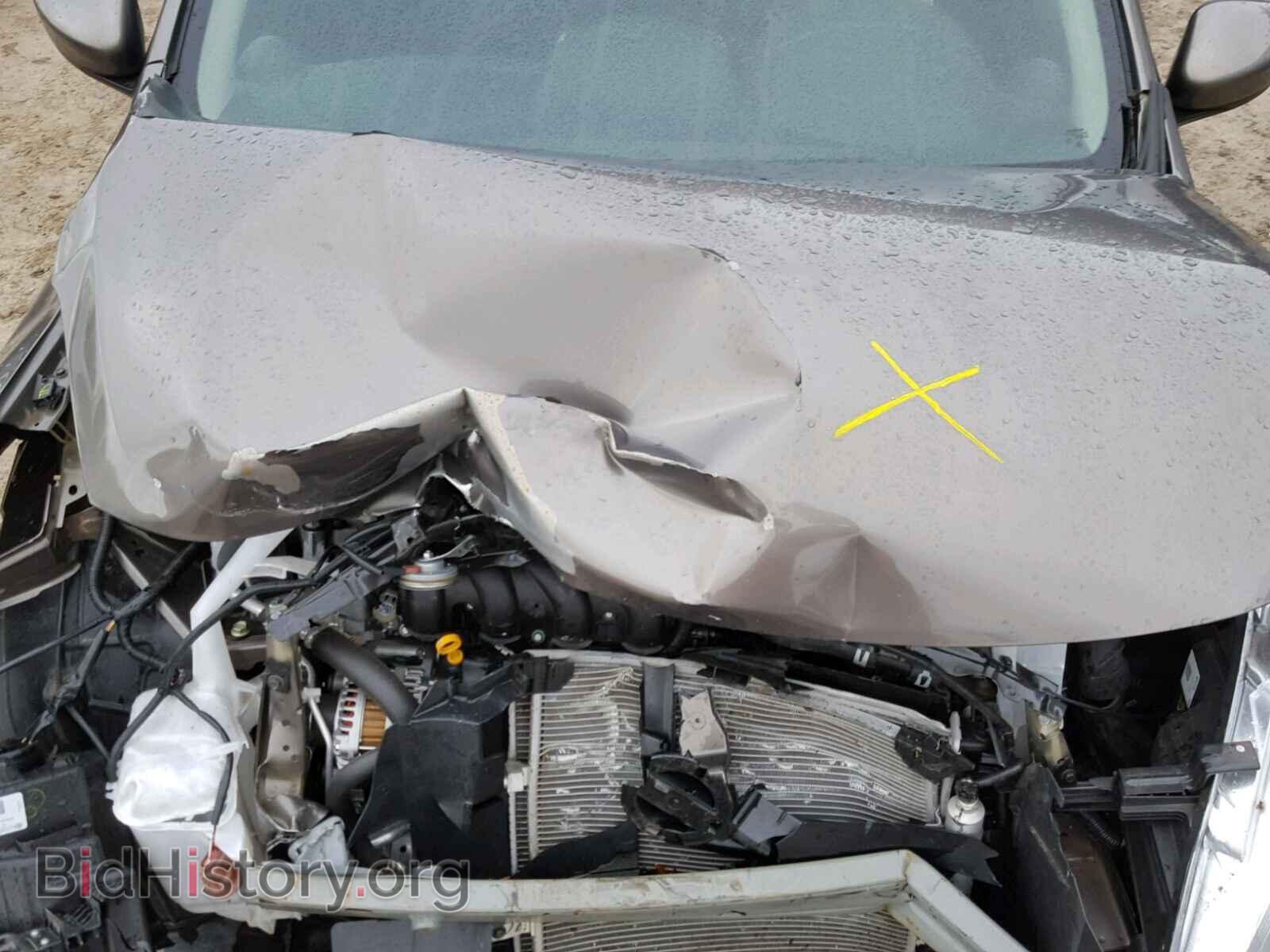 2017 NISSAN VERSA - VIN: 3N1CN7AP3HL887050 - Фото 7