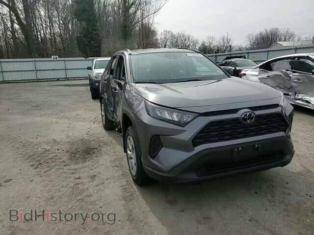 2021 TOYOTA RAV4 - VIN: 2T3F1RFV1MC241518 - Фото 12