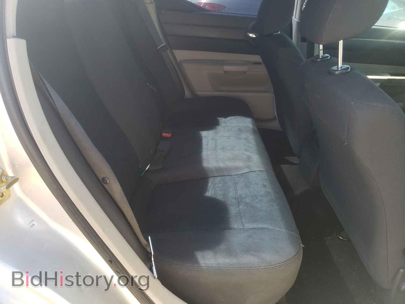 2006 DODGE CHARGER - VIN: 2B3KA43G86H450815 - Фото 6